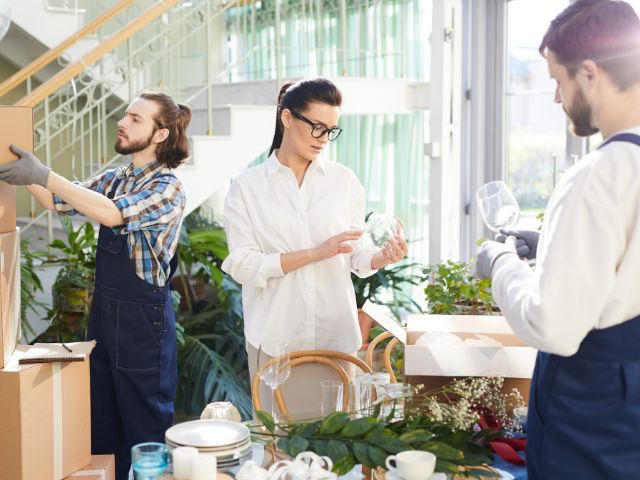 Operations Operations